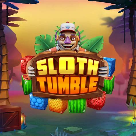 Sloth Tumble 888 Casino